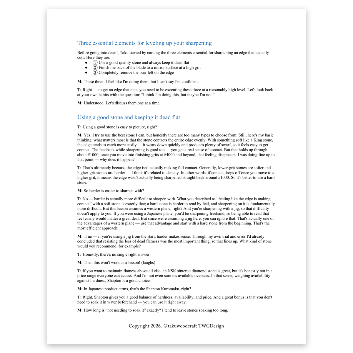 Lesson page 2 (free to read)